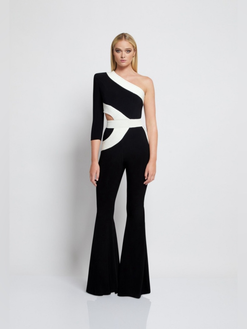 ZHIVAGO CIRCUS DELIRIUM JUMPSUIT